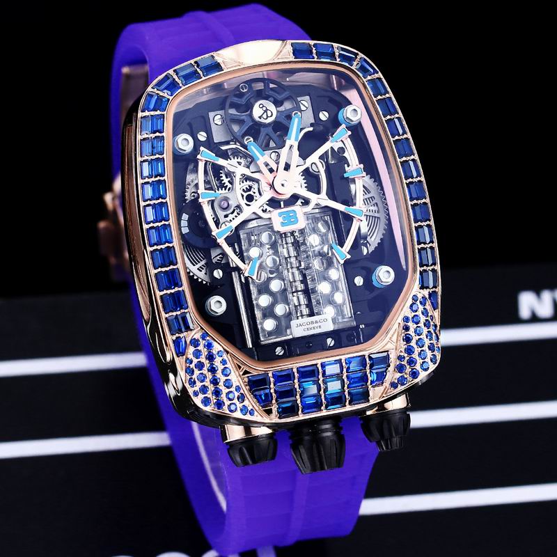 Jacob & Co 47mm 07 (18)